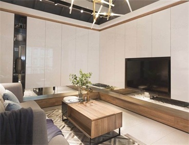 2019全屋定制发展前景怎么样？