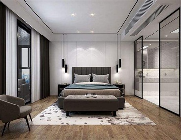 卧室装修怎样设计才好？还会影响睡眠质量？
