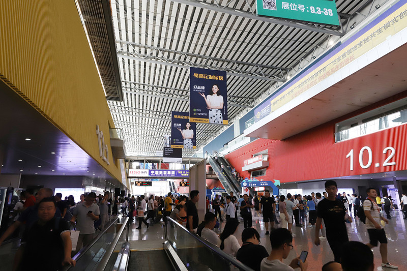 2020年中国广州建博会时间