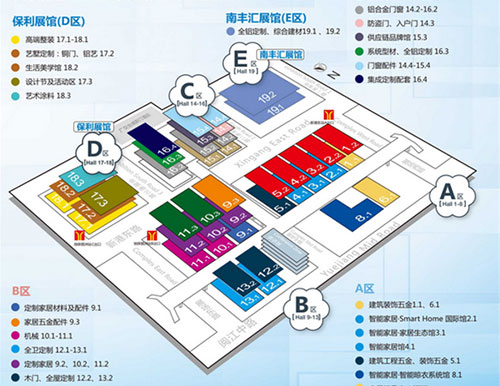 2020年广州建博会什么样的家居展品能引领潮流？
