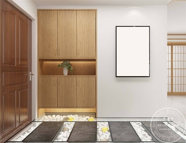 全屋定制效果图