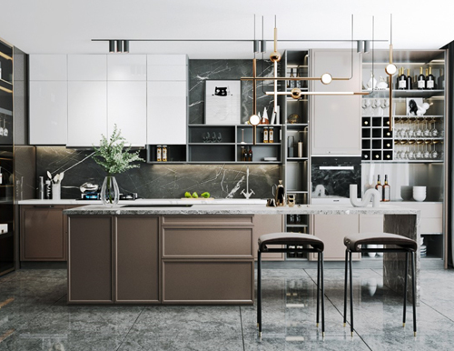  專業(yè)全屋定制家具品牌，專業(yè)品牌的標(biāo)準(zhǔn)有哪些？