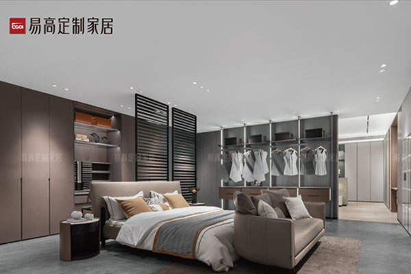跨行能加盟全屋定制家具吗?之前没经验能做吗?