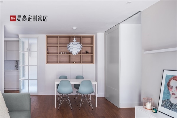 定制家具時注意這5個問題不吃虧!